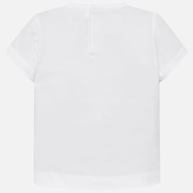 TEDDY BEAR T-SHIRT