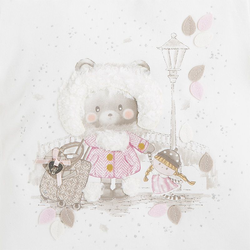 AQUA T-SHIRT