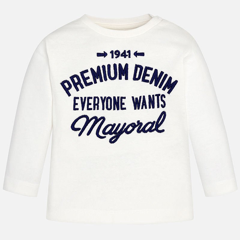 BASIC T-SHIRT