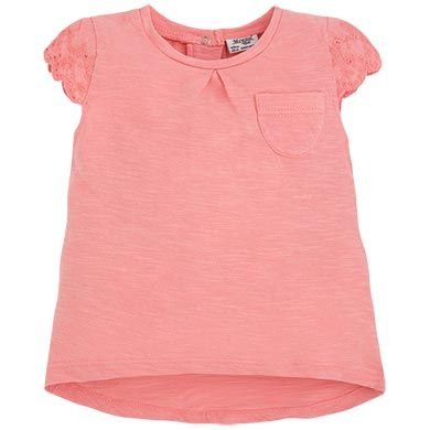 BASIC T-SHIRT
