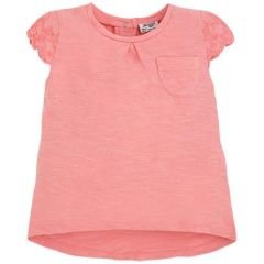 BASIC T-SHIRT