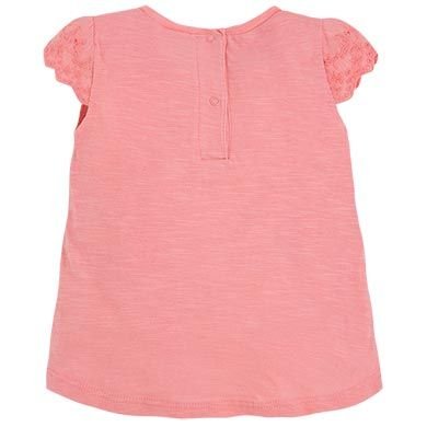 BASIC T-SHIRT