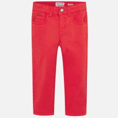 SLIM FIT PANTOLON