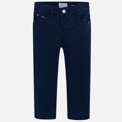 SLIM FIT PANTOLON