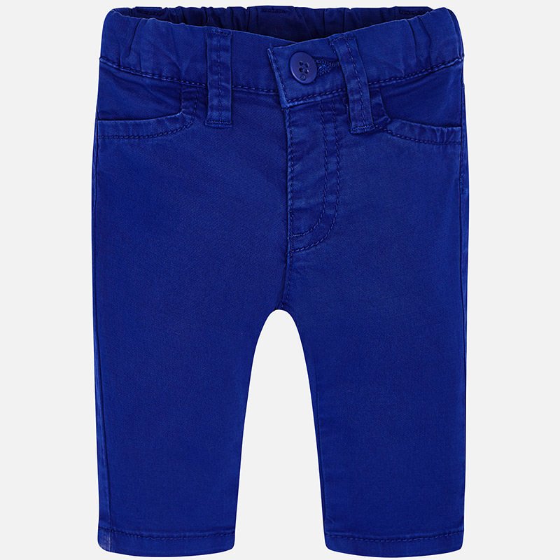 GABARDİN PANTOLON