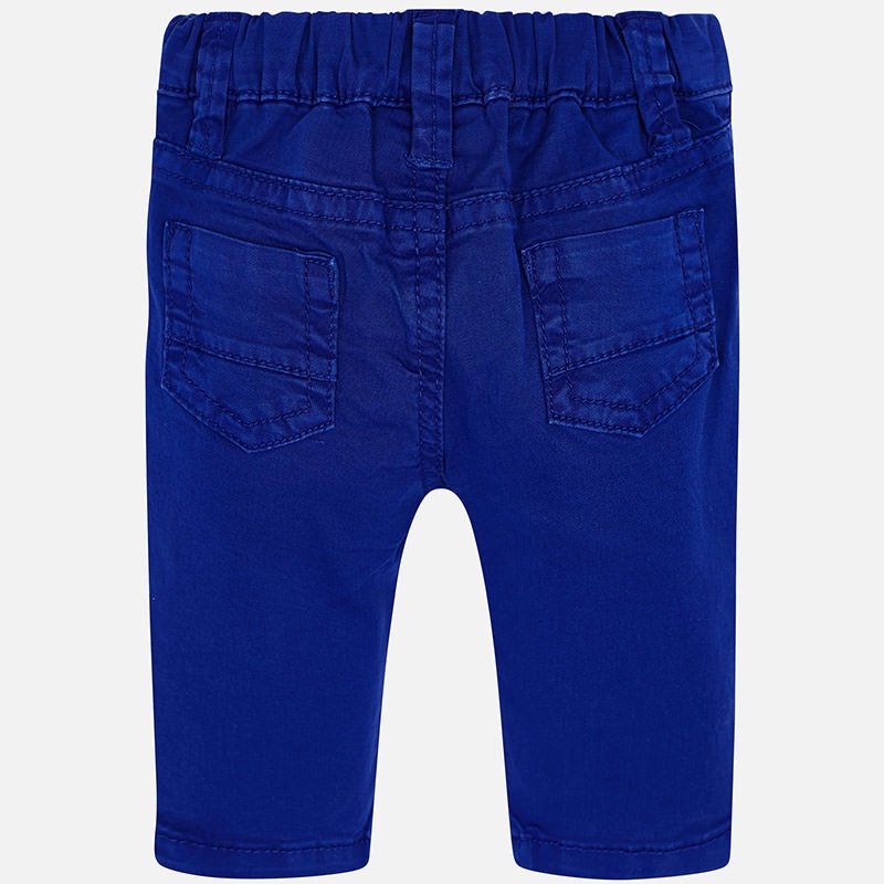 GABARDİN PANTOLON