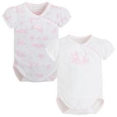 İKİLİ BODY SET