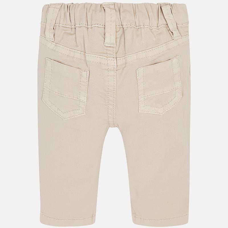 GABARDİN PANTOLON
