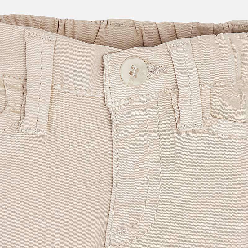 GABARDİN PANTOLON