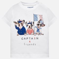 BASKILI T-SHIRT