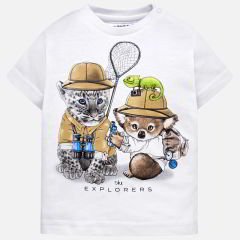 BASKILI T-SHIRT