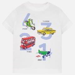 BASKILI T-SHIRT