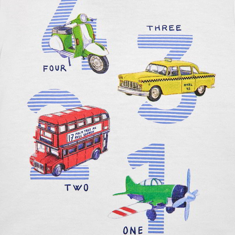BASKILI T-SHIRT