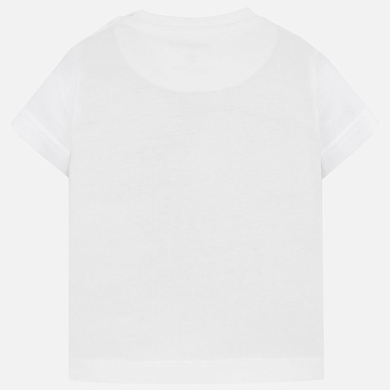 ÇİZGİLİ T-SHIRT