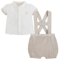 ASKILI ROMPER