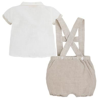 ASKILI ROMPER