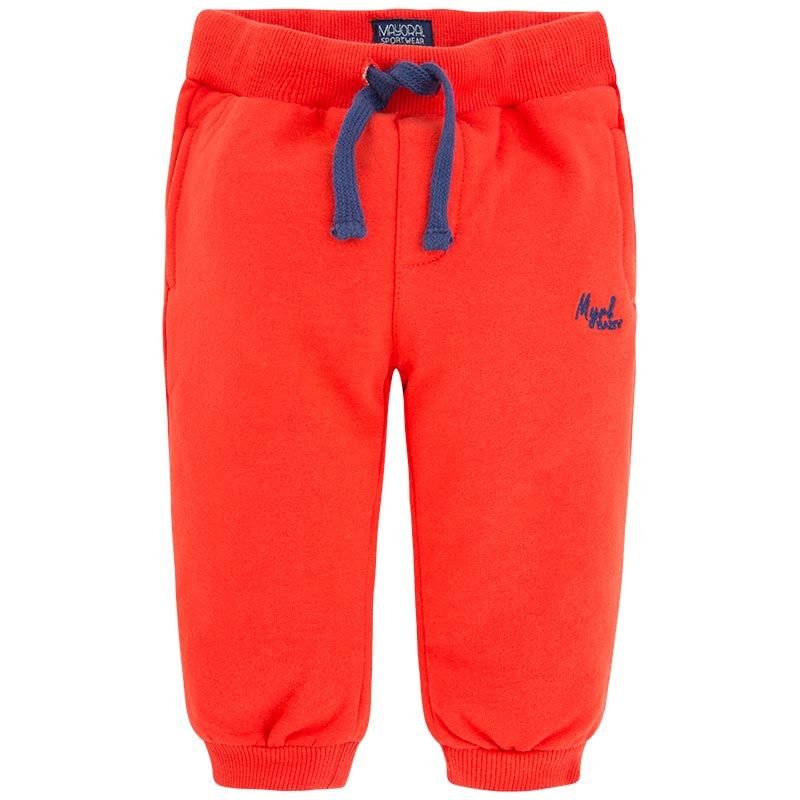 BASIC POLAR EŞOFMAN ALT