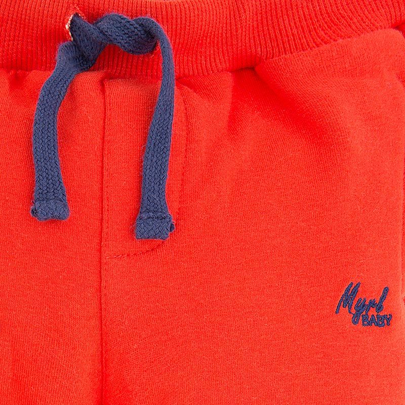 BASIC POLAR EŞOFMAN ALT