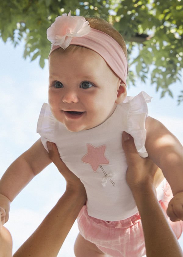 İKİLİ BABY SET