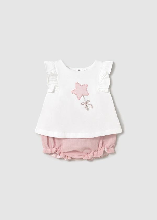 İKİLİ BABY SET