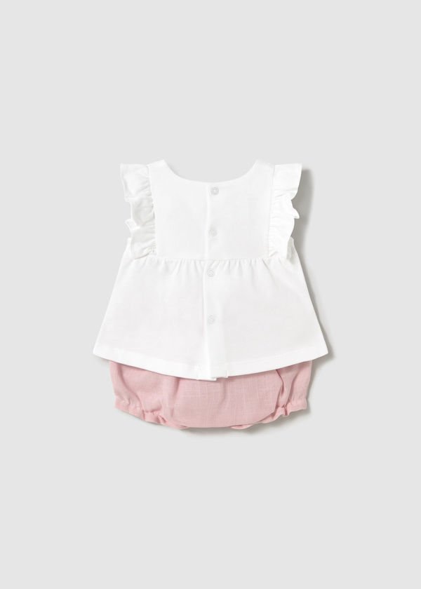İKİLİ BABY SET