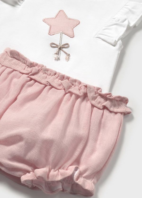 İKİLİ BABY SET