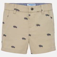 JAKARLI CHINO ŞORT