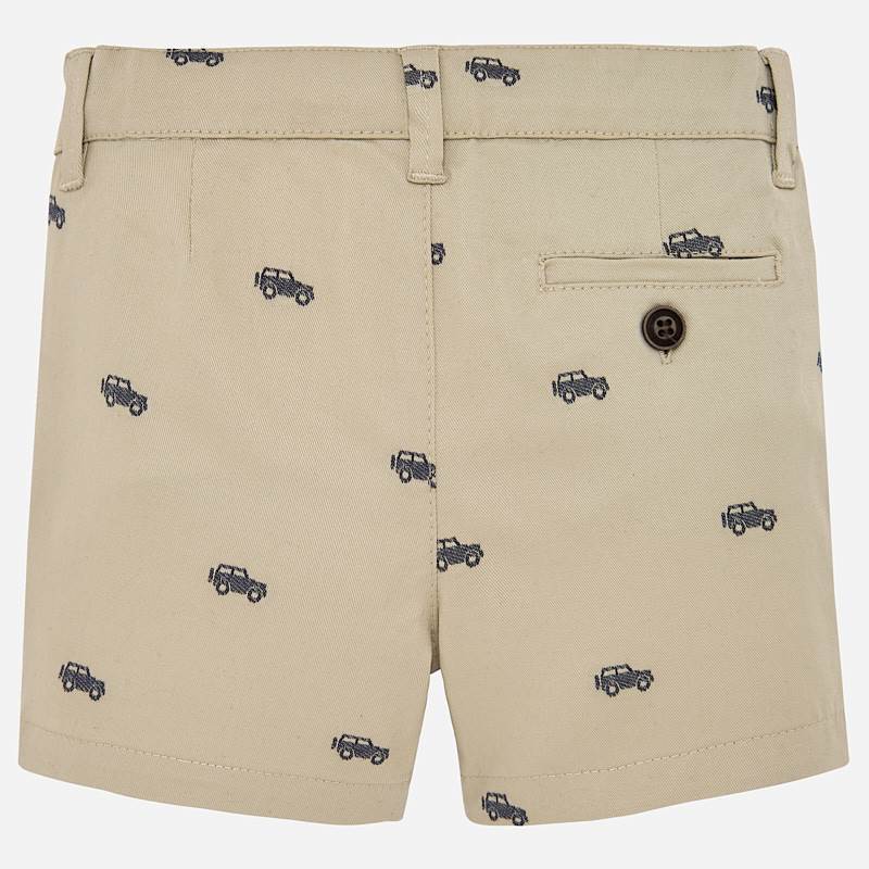 JAKARLI CHINO ŞORT