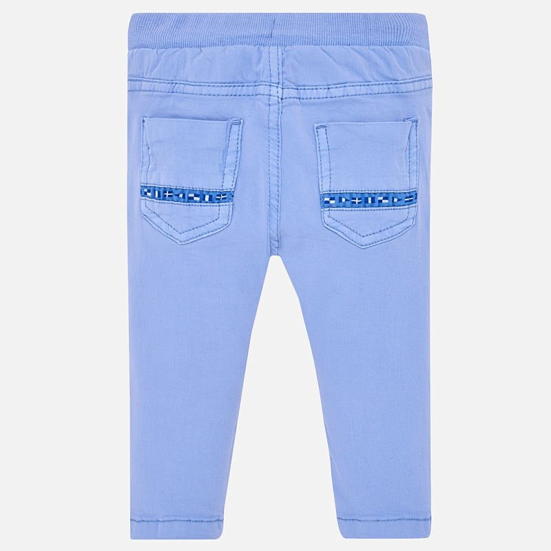 CASUAL PANTOLON