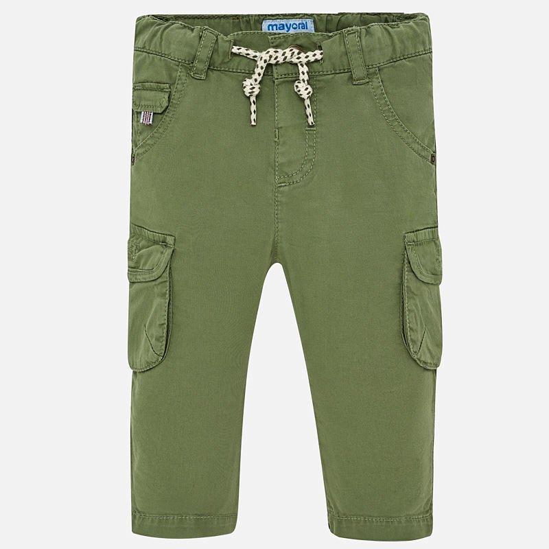 KARGO PANTOLON