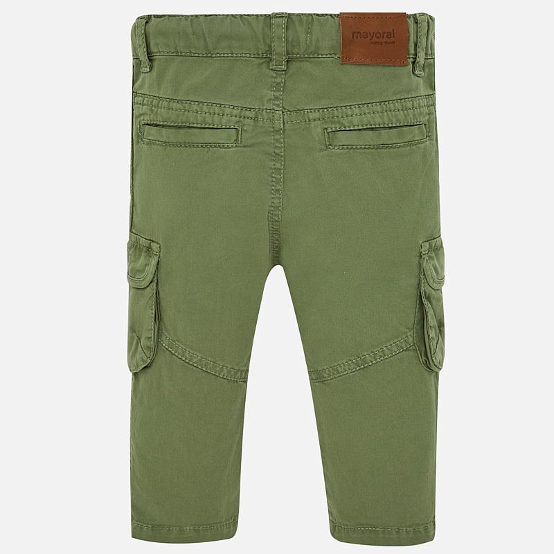 KARGO PANTOLON