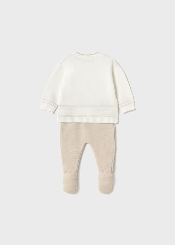 BABY ÖRME SET