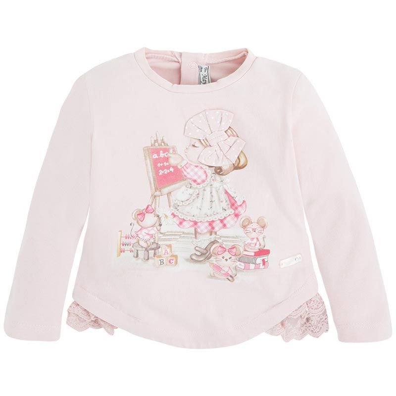 CUTE T-SHIRT