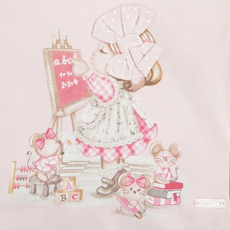CUTE T-SHIRT