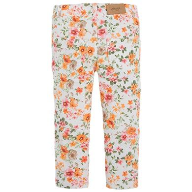 FLORAL JEGGING