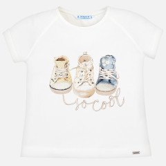 BASKILI T-SHIRT
