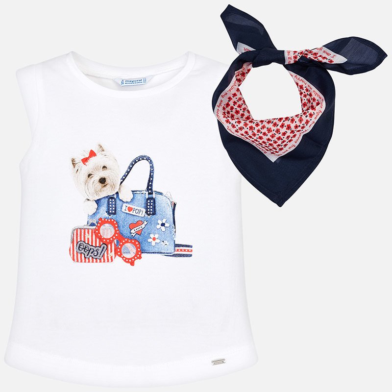 FULARLI T-SHIRT