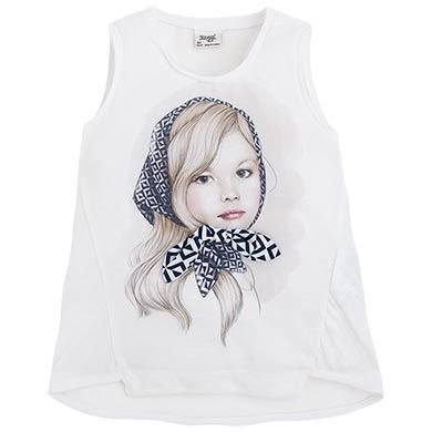 KOLSUZ T-SHIRT