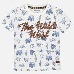 BASKILI T-SHIRT