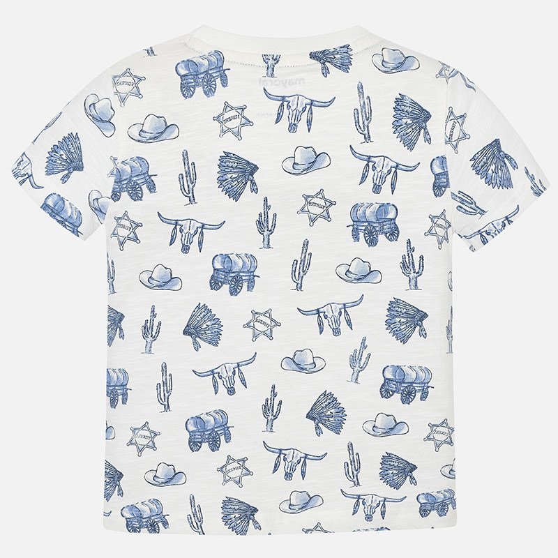 BASKILI T-SHIRT