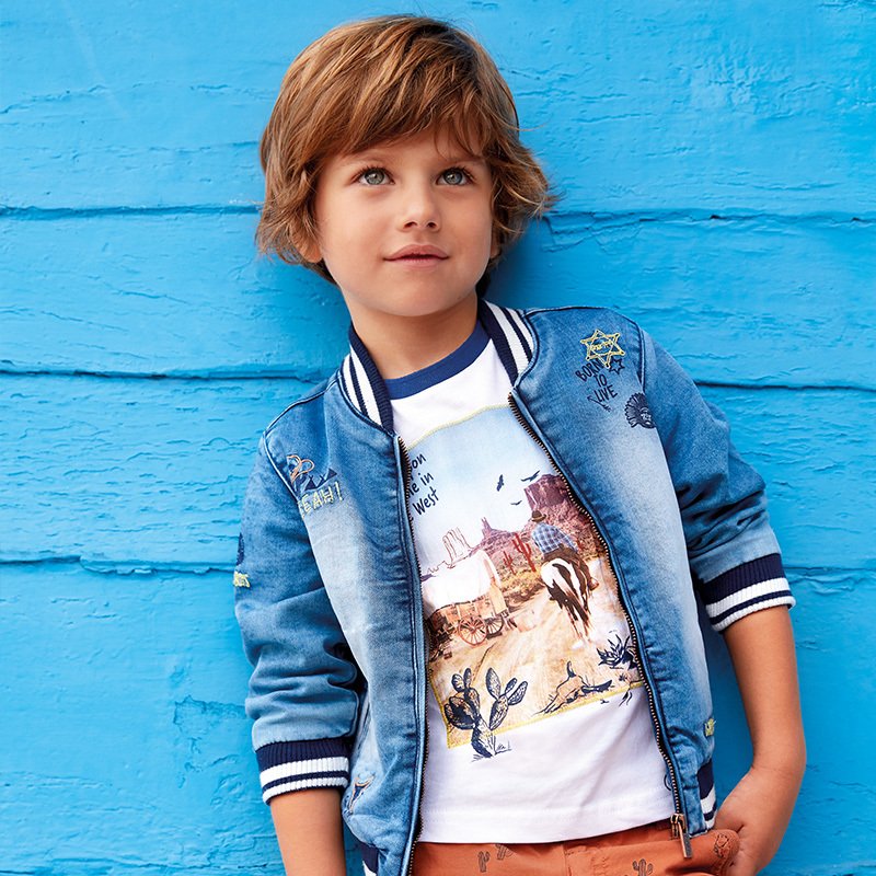 BASKILI T-SHIRT
