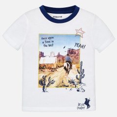 BASKILI T-SHIRT