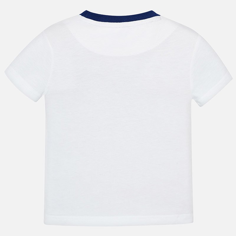 BASKILI T-SHIRT