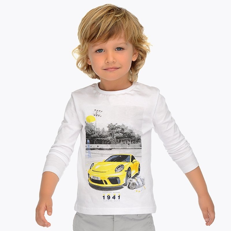 BASKILI T-SHIRT