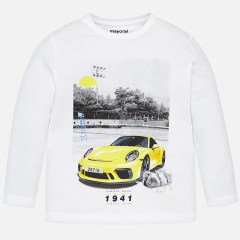BASKILI T-SHIRT