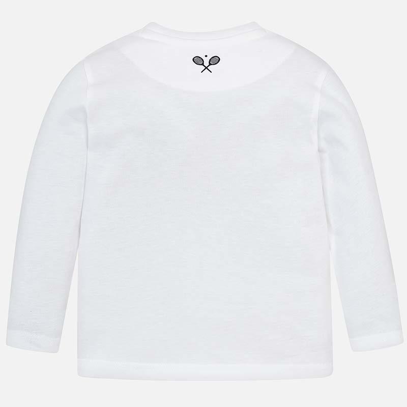 BASKILI T-SHIRT