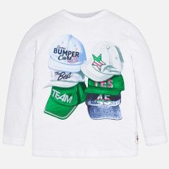 BASKILI T-SHIRT