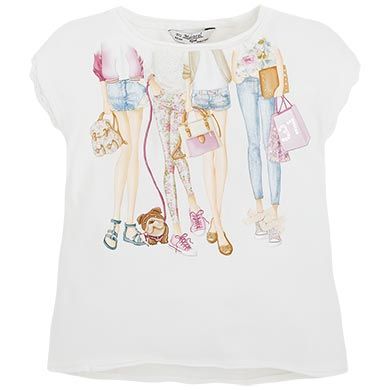 BASKILI T-SHIRT