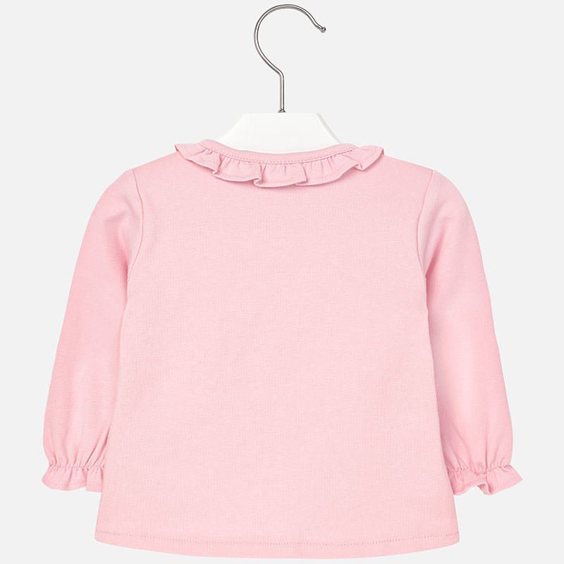 PEMBE GÖMLEK