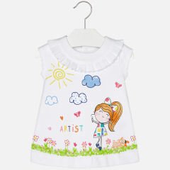 SUNNY DAY ELBİSE
